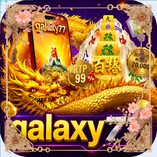 galaxy77 — mitra unggulan